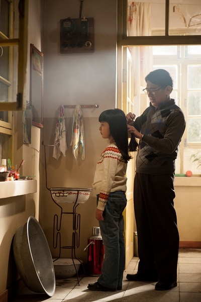 一生一世剧照的剧照