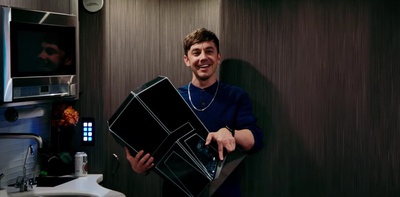 流行歌星：永不停歇剧照的剧照