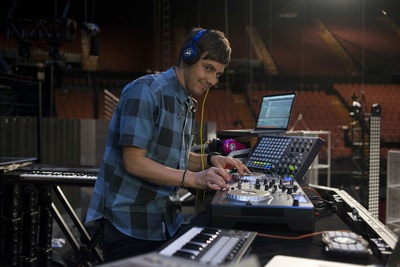 流行歌星：永不停歇剧照的剧照