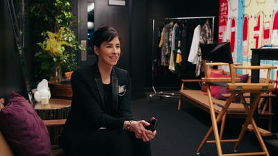 流行歌星：永不停歇剧照的剧照