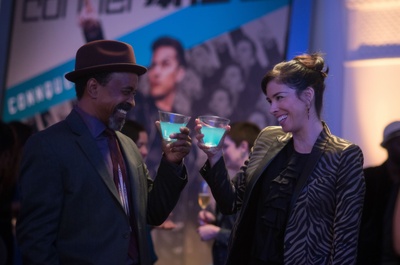 流行歌星：永不停歇剧照的剧照