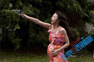 北京遇上西雅图剧照的剧照