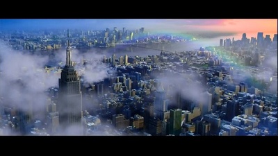 北京遇上西雅图剧照的剧照