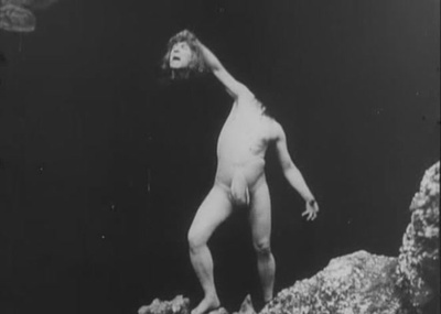 但丁的地狱剧照的剧照