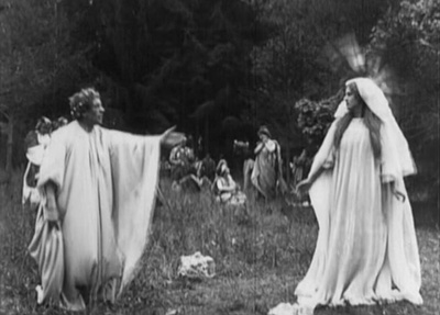 但丁的地狱剧照的剧照