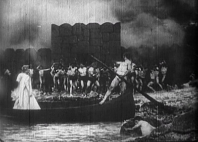 但丁的地狱剧照的剧照