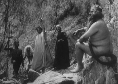 但丁的地狱剧照的剧照