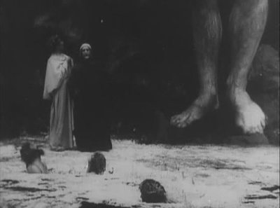 但丁的地狱剧照的剧照