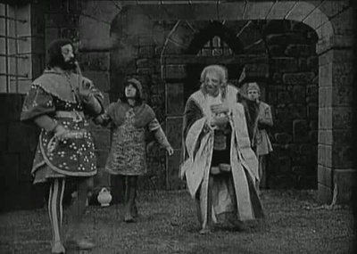 但丁的地狱剧照的剧照