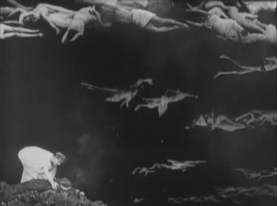 但丁的地狱剧照的剧照