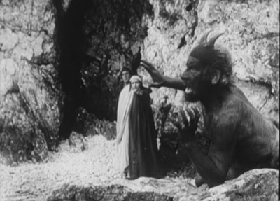 但丁的地狱剧照的剧照