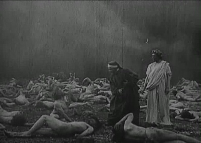 但丁的地狱剧照的剧照