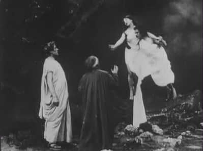 但丁的地狱剧照的剧照