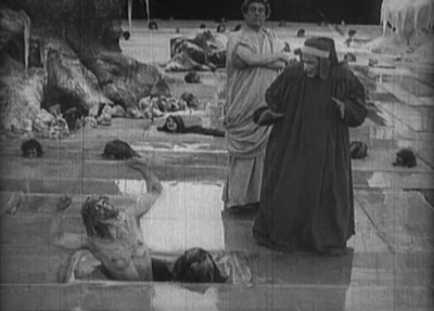 但丁的地狱剧照的剧照