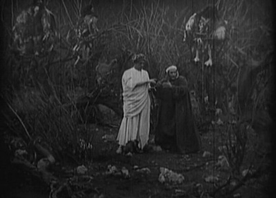 但丁的地狱剧照的剧照