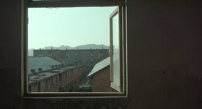 闯入者剧照的剧照