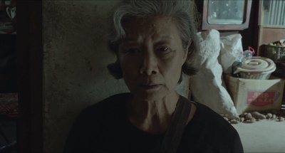 闯入者剧照的剧照