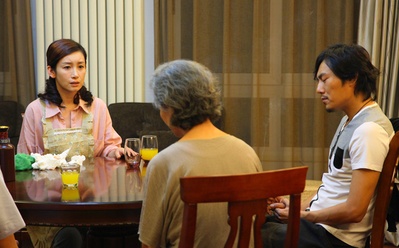 闯入者剧照的剧照