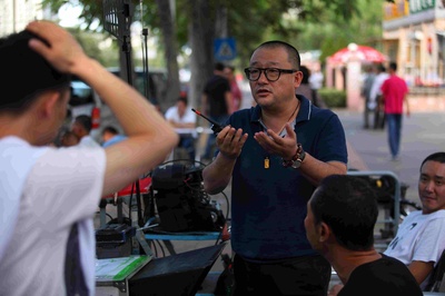 闯入者剧照的剧照