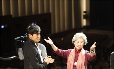 闯入者剧照的剧照