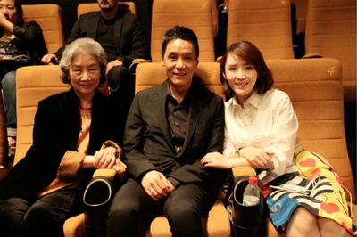 闯入者剧照的剧照