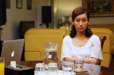 闯入者剧照的剧照