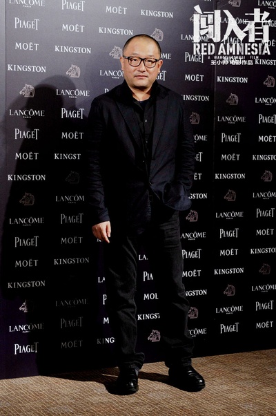 闯入者剧照的剧照