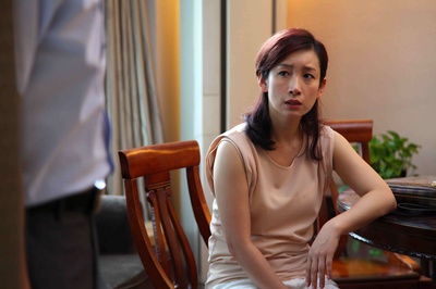 闯入者剧照的剧照