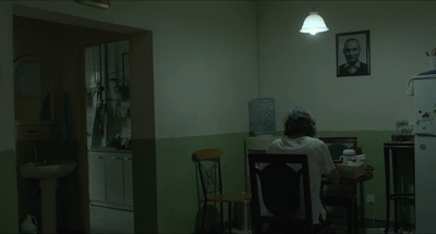 闯入者剧照的剧照