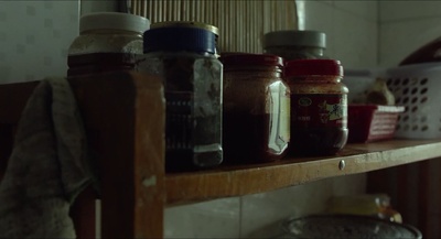 闯入者剧照的剧照