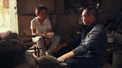 巴图快跑剧照的剧照