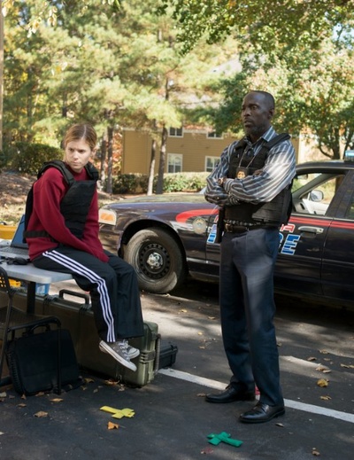 人质剧照的剧照