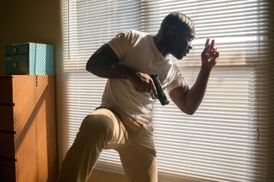 人质剧照的剧照