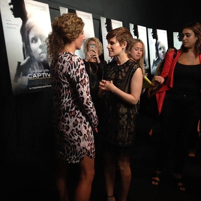 人质剧照的剧照