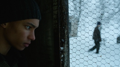 当我们17岁剧照的剧照