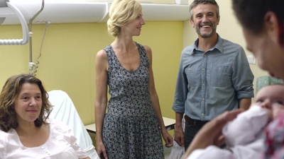 当我们17岁剧照的剧照