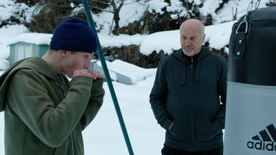 当我们17岁剧照的剧照