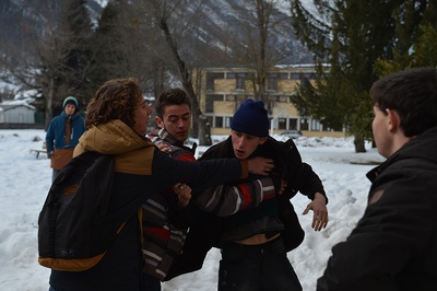 当我们17岁剧照的剧照