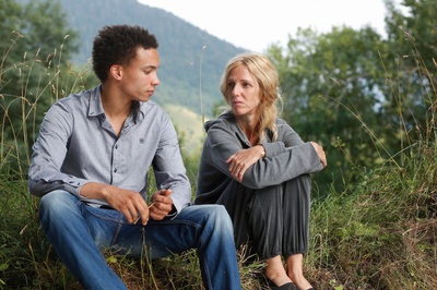 当我们17岁剧照的剧照