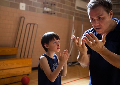 圣人文森特剧照的剧照