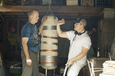 圣人文森特剧照的剧照