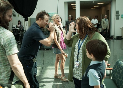 圣人文森特剧照的剧照