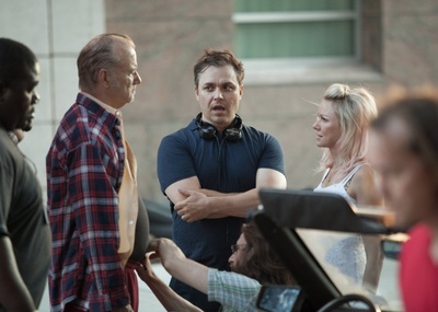 圣人文森特剧照的剧照