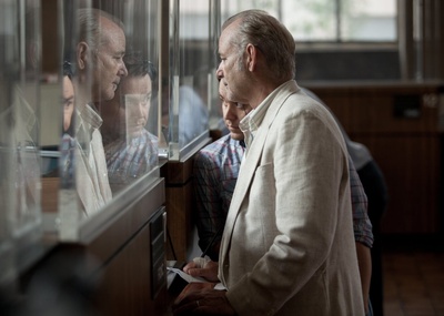 圣人文森特剧照的剧照