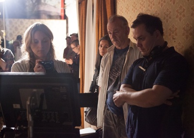 圣人文森特剧照的剧照