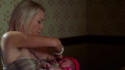 圣人文森特剧照的剧照