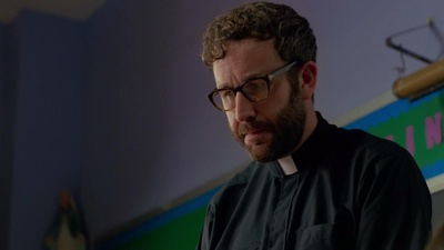 圣人文森特剧照的剧照