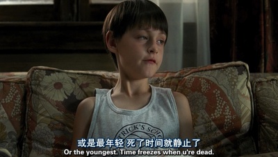 圣人文森特剧照的剧照