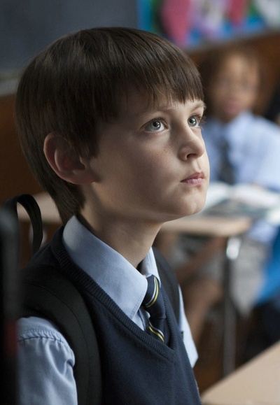 圣人文森特剧照的剧照