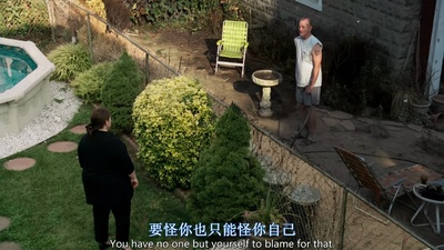 圣人文森特剧照的剧照